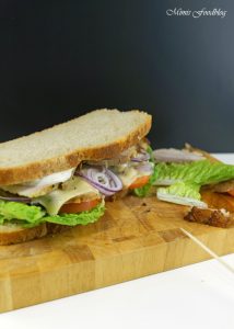 Krustenbraten Sandwich 4