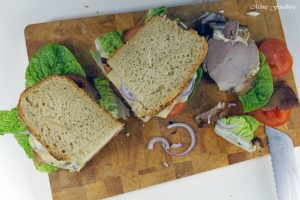 Krustenbraten Sandwich 7