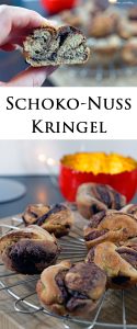 Schoko Nuss Kringel 9