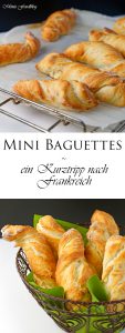 Mini Baguettes 10