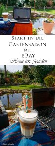 Start in die Gartensaison mit eBay Home Garden 16