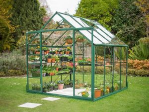 Start in die Gartensaison mit eBay Home Garden 28
