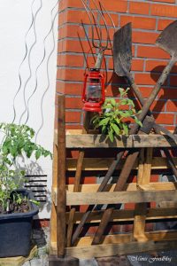 pflanzen ernten naschen Urban Gardening denn Sommerzeit ist Balkonzeit meinkleinergarten 3