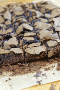 Earthbreak Brownies der Schoko Chili Kirsch Traum 2