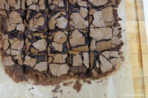 Earthbreak Brownies der Schoko Chili Kirsch Traum 4