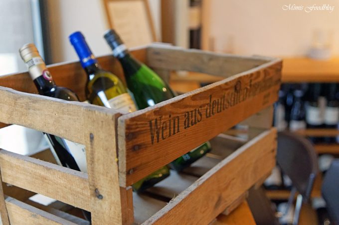 {Anzeige} WeinEntdecker werden! ~ Deutsche Weine und Städte neu entdecken