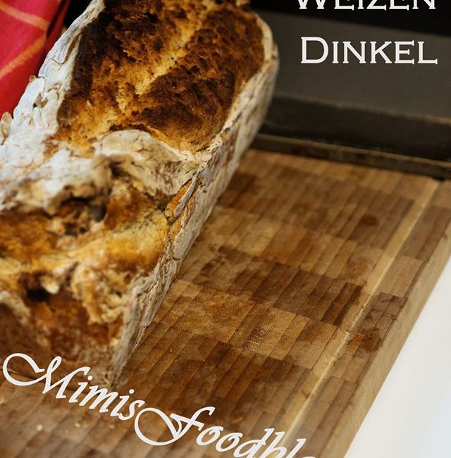 Kastenmischbrot