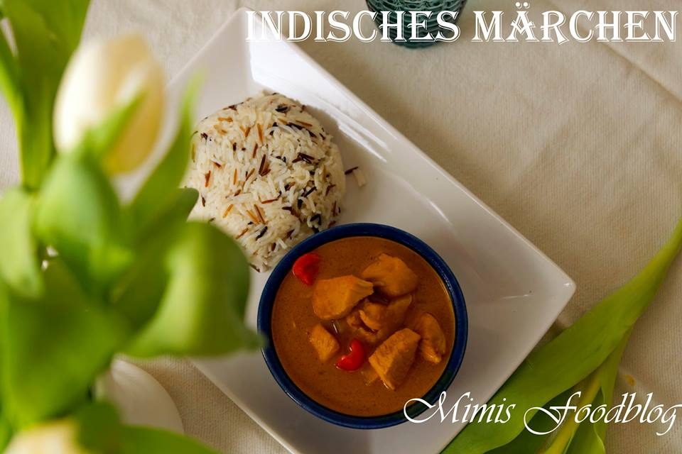 Indisches Märchen