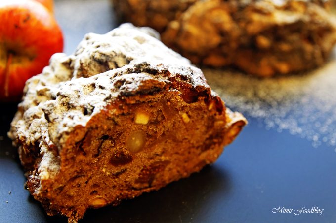 Hutzelbrot