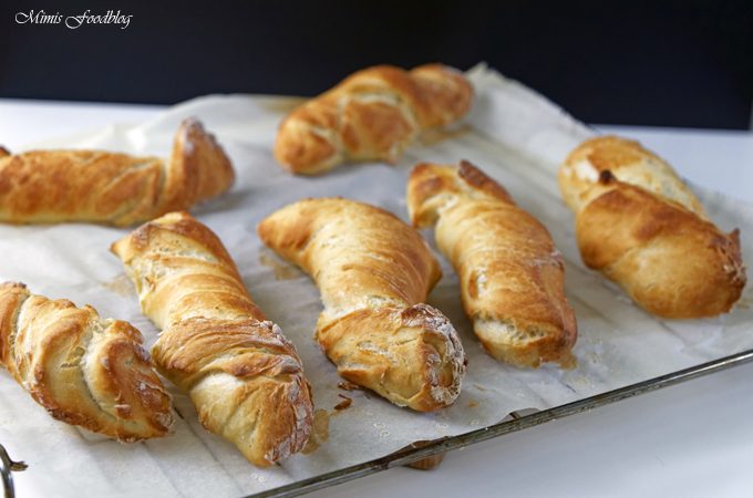 Mini Baguettes ~ ein Kurztripp nach Frankreich