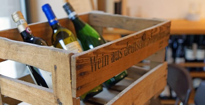 WeinEntdecker werden Deutsche Weine und Städte neu entdecken 13