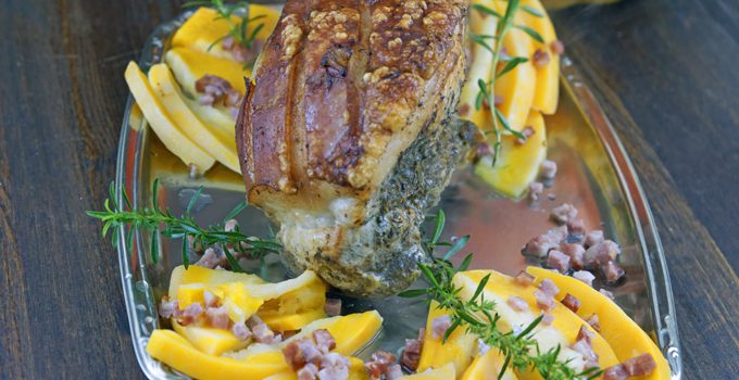 Deftiges Archive - Seite 3 von 10 - Mimis Foodblog