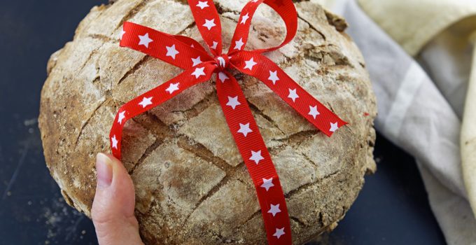 Brot und Co. Archive - Seite 2 von 4 - Mimis Foodblog